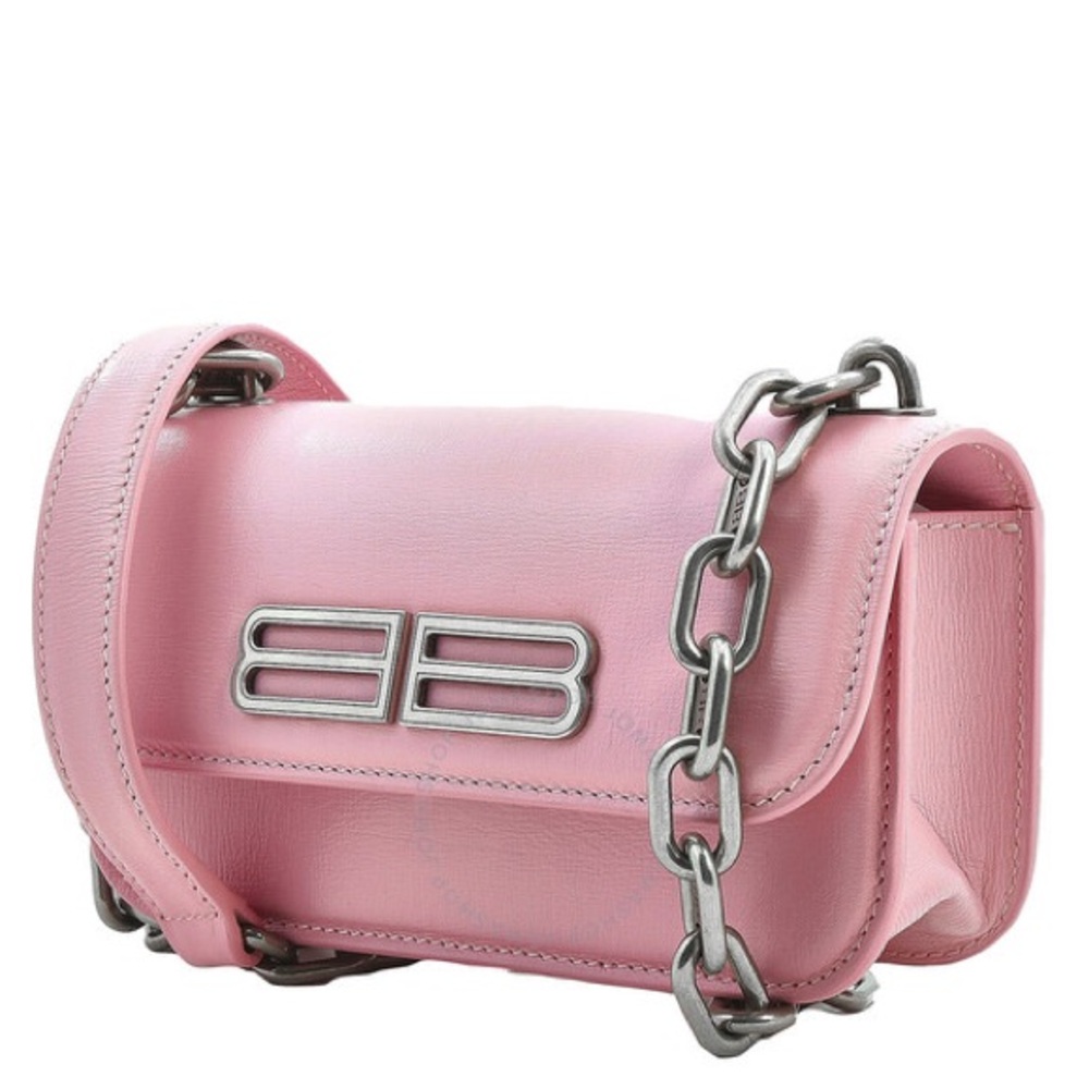 Balenciaga Women's Gossip XS Chain Bag